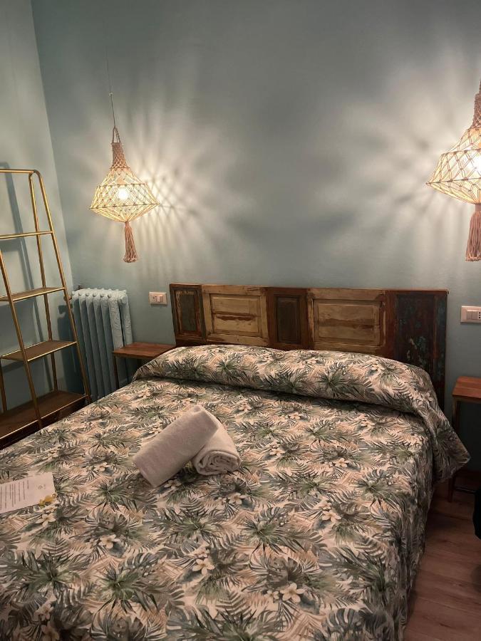 Hotel Nice เวียเรจโจ ภายนอก รูปภาพ
