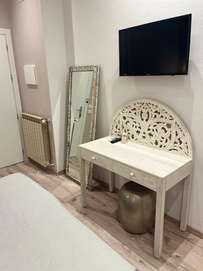 Hotel Nice เวียเรจโจ ภายนอก รูปภาพ