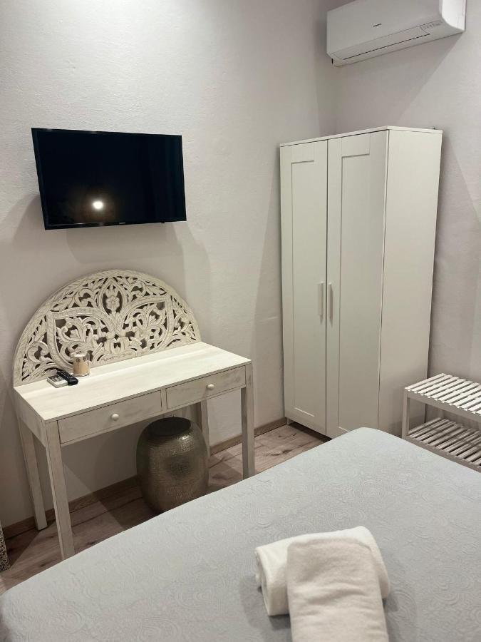 Hotel Nice เวียเรจโจ ภายนอก รูปภาพ
